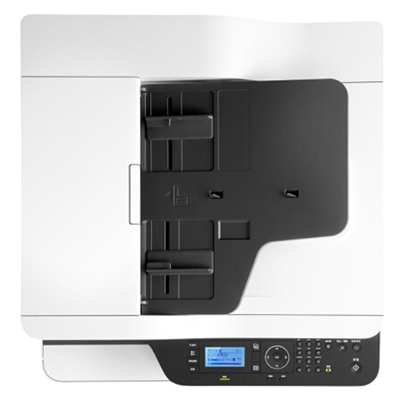 惠普（HP）LaserJet MFP M437nda A3 打印机