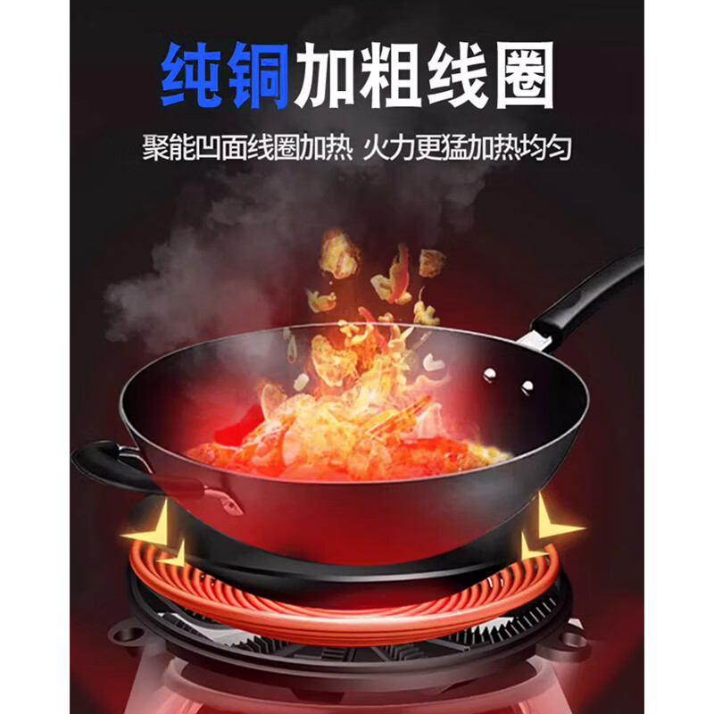 史蒂芬 SDF-CK6000W(220V)-PM BDZSSC高清大图