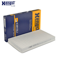 汉格斯特(hengst)单效空调滤E2913LI适配奔驰Viano唯雅诺/Vito威霆