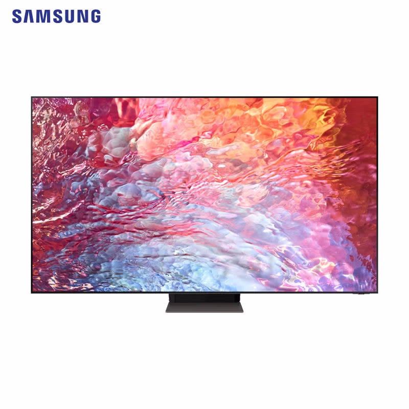 三星(SAMSUNG)55英寸 QA55QN800CJXXZ 8K超高清 QHDR量子点矩阵技术全面屏人工智能液晶电视图片