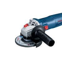 博世(Bosch) GWS700角磨机打磨机磨光机手磨机切割机06013A3080