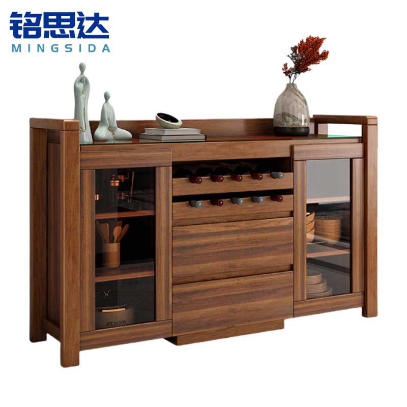 铭思达茶水柜150cm台