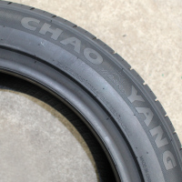 朝阳汽车轮胎205/60R16英寸 RP76适配中华马自达雪佛兰轿车车胎