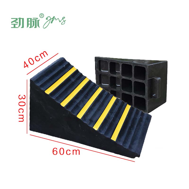 劲脉 橡胶止退器 60*40*30cm 个高清大图