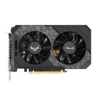 asus 华硕 TUF/雪豹 GTX1660 /1660 SUPER 全新台式机电脑主机专业独显6G电竞游戏吃鸡mini小机箱独显