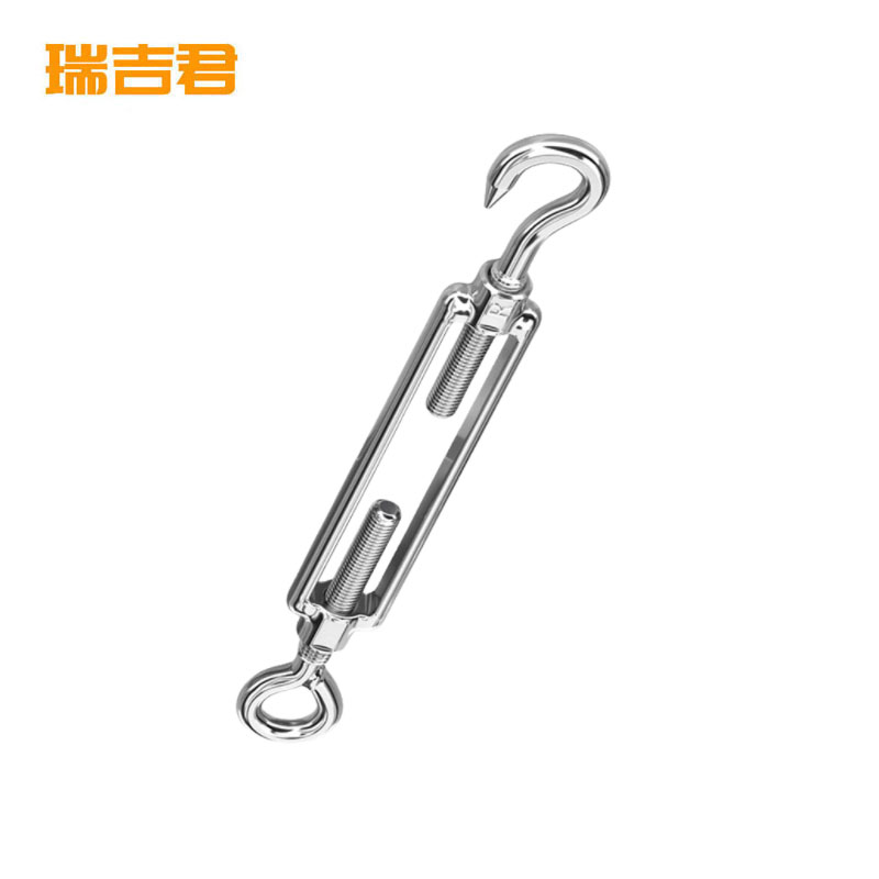 瑞吉君 不锈钢花篮螺栓 M16 个高清大图