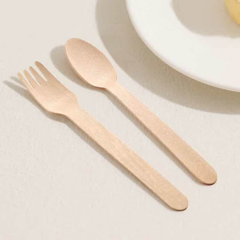 KPTE一次性冰淇淋勺子10cm × 14.5cm×14.5cm(件)高清大图