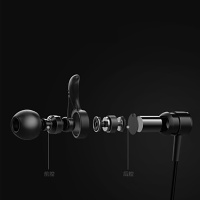 XO BS11 运动蓝牙耳机 HB