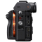 索尼(SONY)a7r3单反相机套餐(含24-240+16-35F2.8+索尼电池+索尼128G卡+三脚架+包+清洁套装