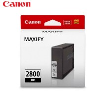 佳能(Canon)PGI2800墨盒 适用于IB4080 MB5080