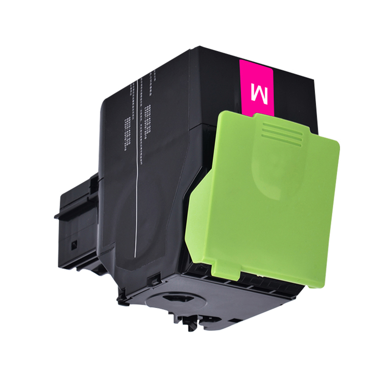 欣彩 CTL-300M红色粉盒 AR-CTL300M适用奔图PANTUM CP2300DN CP2506DN PLUS