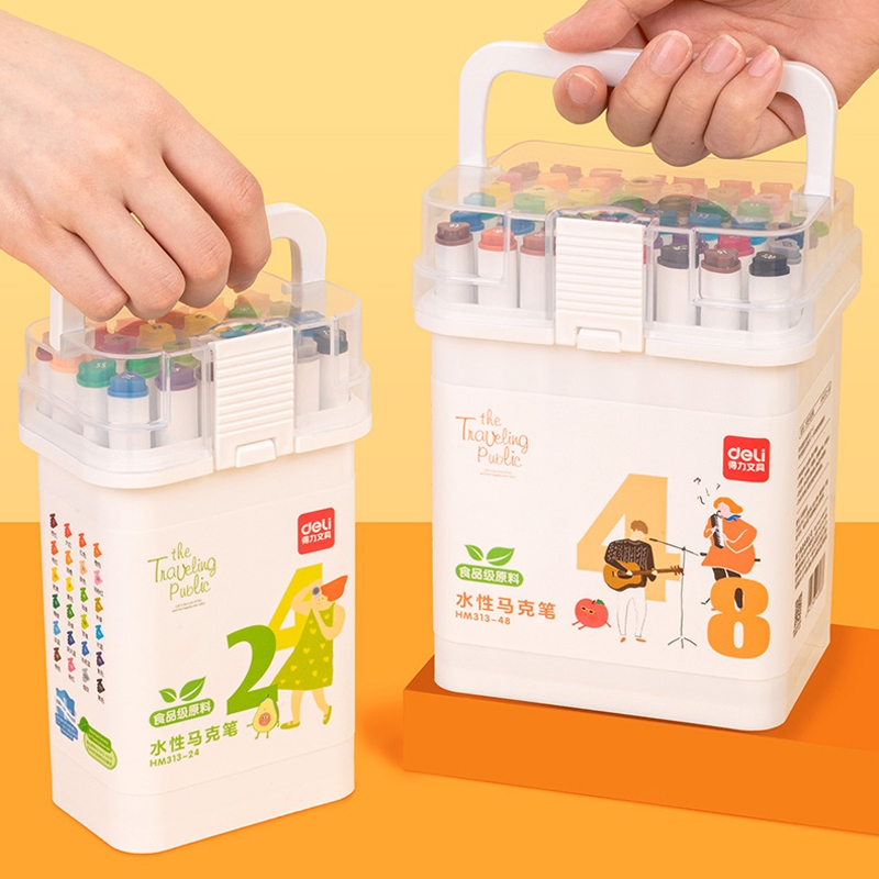 得力(deli)笔类hm313-l报价_参数_图片_视频_怎么样_问答-苏宁易购