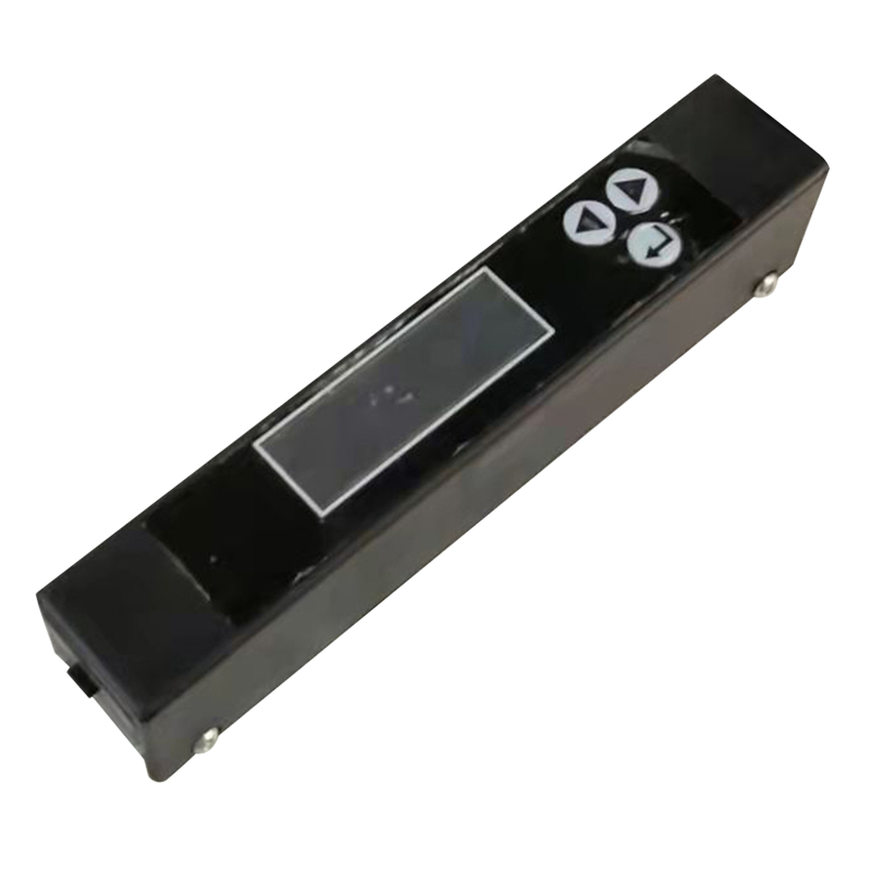 鲁堡 测量尺 LB-MHC1 把高清大图