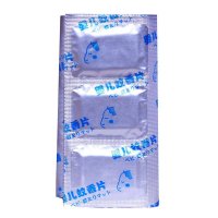 康馨儿(canthink)电热蚊香片 (无味)30片装*1 母婴驱蚊用品无香味30片装