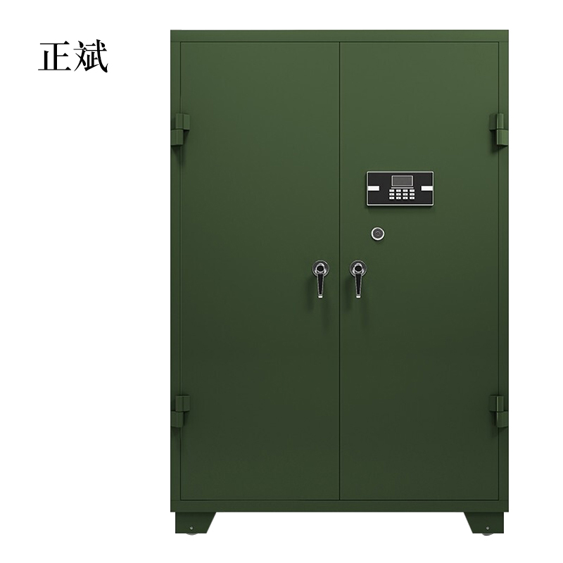 正斌置物柜A款装备存放柜1500*1000*500mm