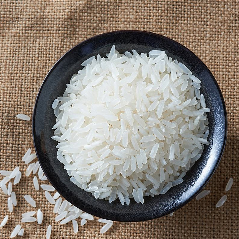 秭归三峡高山冷水米5kg/袋