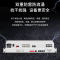 博扬 综合业务电话光端机 4路E1+4路电话+4路磁石+2路以太网 单纤20km机架式一对价