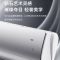 美的(Midea)空调挂机天耀1.5匹p变频冷暖新一级智能壁挂式客厅卧室大风口节能省电 KFR-35GW/N8TY1-P