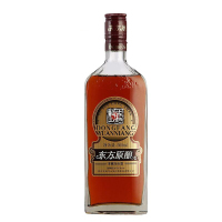 古越龙山东方原酿6年半甜型黄酒500ml单瓶