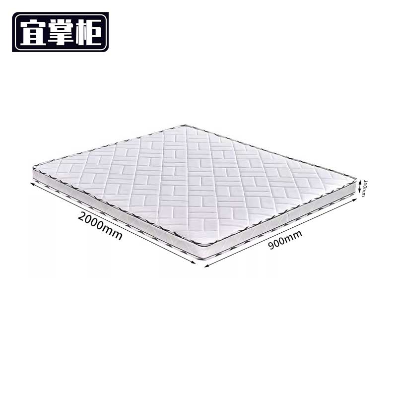 宜掌柜弹 簧床垫