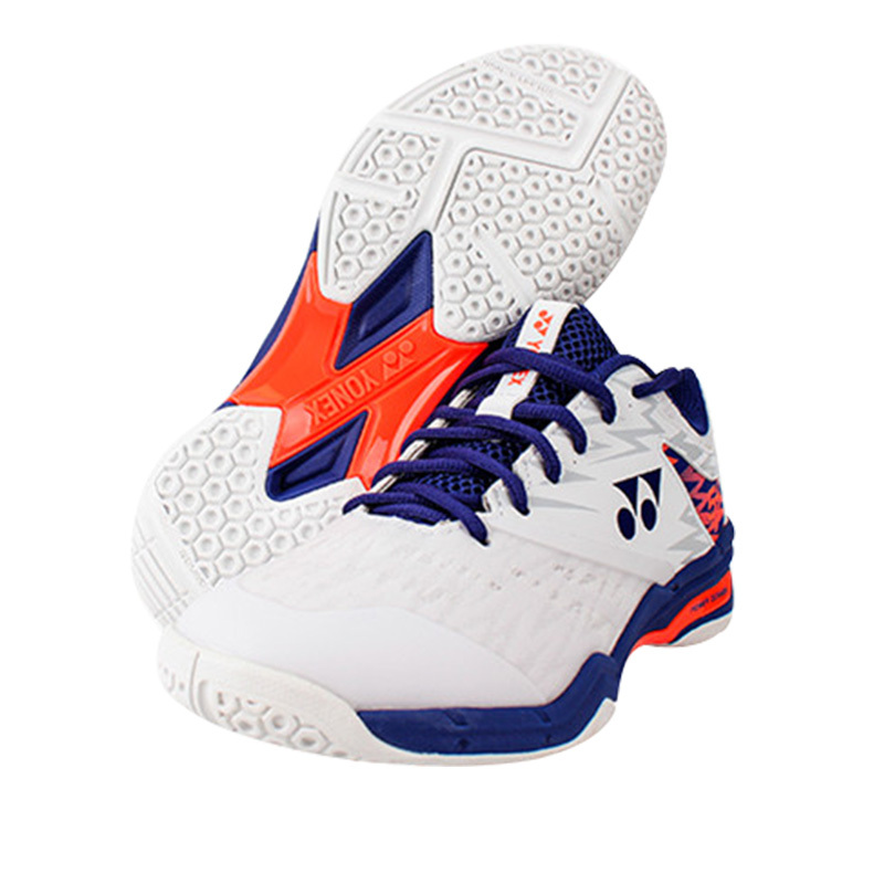 尤尼克斯yonex羽毛球鞋shb57ex林丹08年奥运会战靴复刻版yy舒适透气