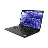 ThinkPad T14 Gen3 联想笔记本 2022新款 14英寸高性能轻薄本 12代英特尔酷睿 i5-1240P