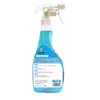 善妮欧德 玻璃清洁喷雾 500ML