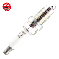 NGK 烈焰镍合金火花塞 835CX 四支装 大众桑塔纳3000/桑塔纳志俊/晶锐/波罗/丘比特