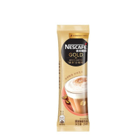 雀巢(Nestle)咖啡金牌馆藏 臻享白咖啡 速溶 冲调饮料 29gX5条 倪妮同款