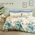 内野(UCHINO) 银杏满园床品四件套HU-HY04D16
