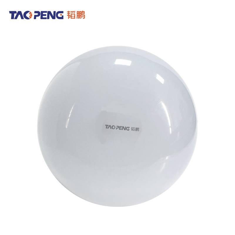 韬鹏 LED鳍片灯泡 150W E40螺口 个高清大图