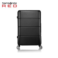 新秀丽(samsonite) TU2*09001 20英寸 四轮拉杆箱（计价单位：个）黑色
