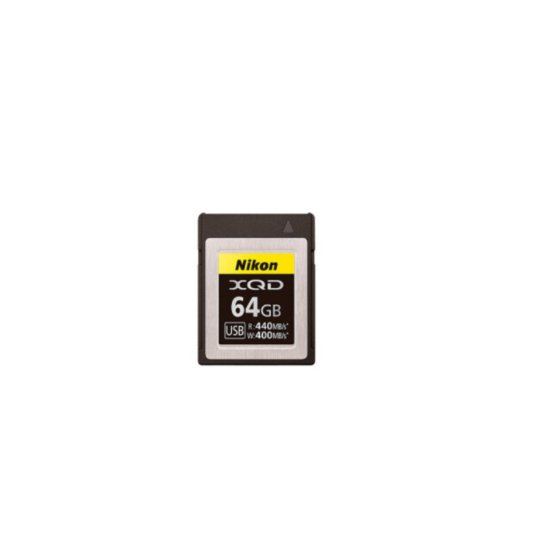 尼康(Nikon)XQD存 储 卡 64G