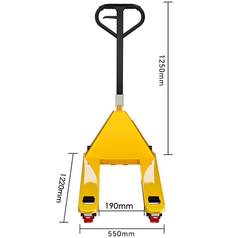 卓鑫蒂隆地牛5吨台高清大图