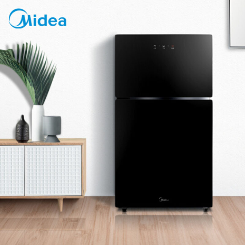 美的(Midea) XC60 消毒柜家用 碗柜 碗筷 小型 二星级 立式