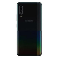 全新正品国行未激活原封三星 Galaxy A90 5G手机(SM-A9080)全息黑 疾速5G 骁龙855 8+128G 全息3D格纹设计 双卡手机