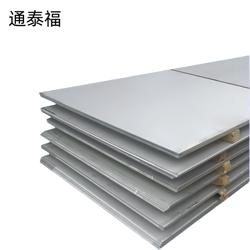 通泰福 304不锈钢板 1mm-10mm/千克高清大图