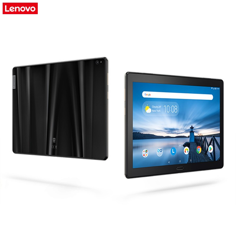 联想(Lenovo)TAB-P10(X705M)高通骁龙N450(8核1.8G)3+32G平板电脑10.1英寸LTE通话
