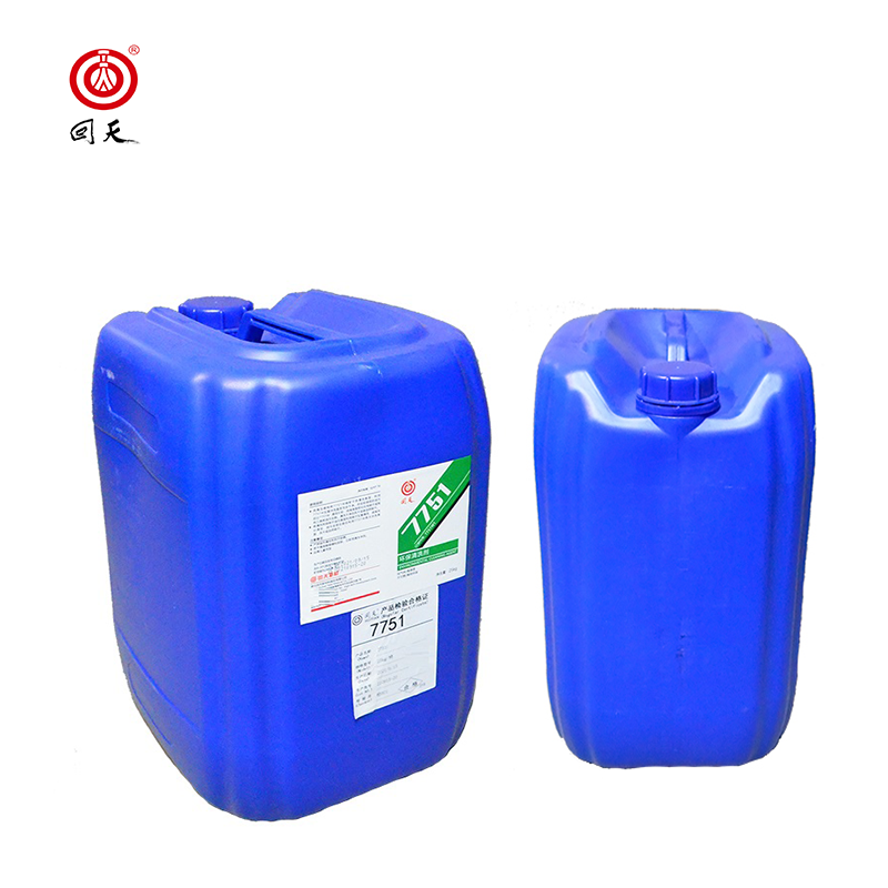 回天 环保清洗剂 7751 25kg/桶