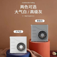 苏宁宜品*扬子取暖器电暖风机家用小型太阳电暖气办公浴室节能省电暖风机