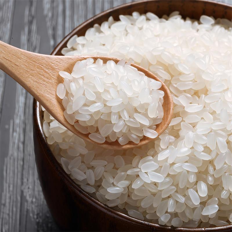 大米5kg/袋高清大图