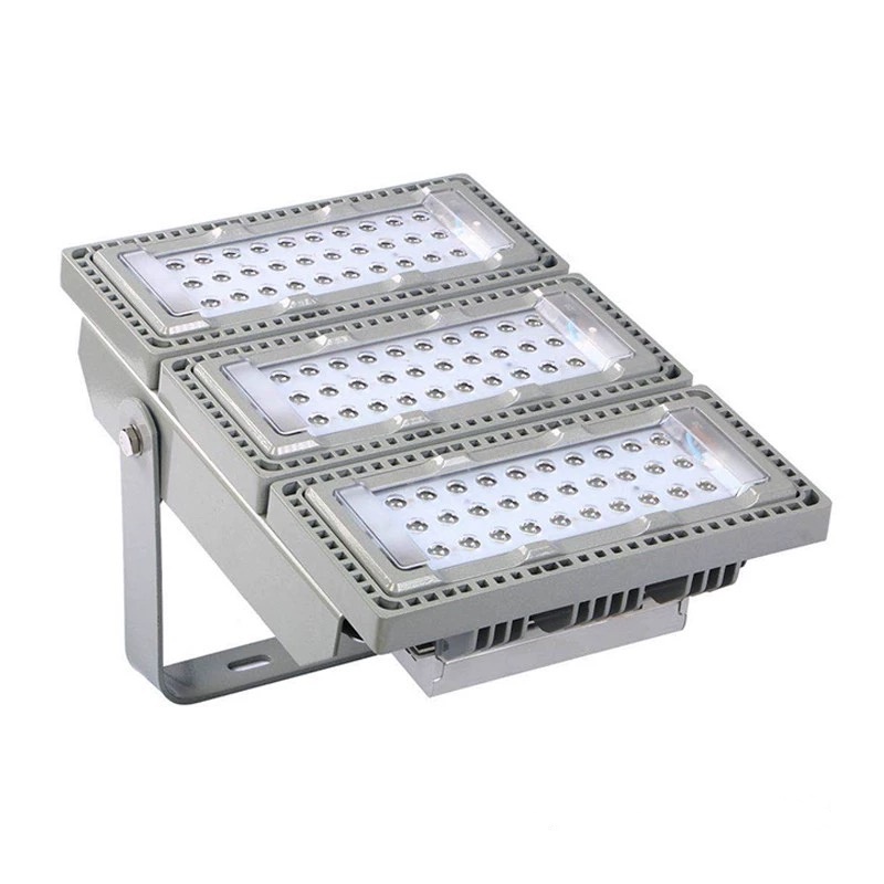 奔冲 LED投光灯 BC335 250W 白色高清大图