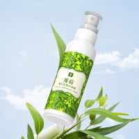 最生活薄荷花露水喷雾8小时防护远离登革热 花露水100ml/瓶 Z-8821