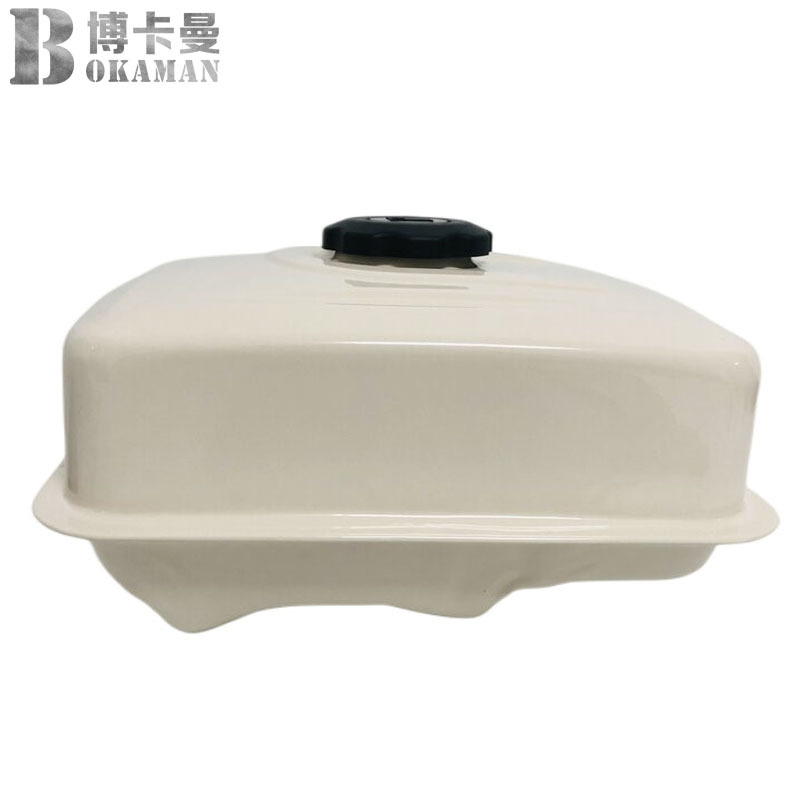博卡曼燃油箱总成BKM177F1751A/套