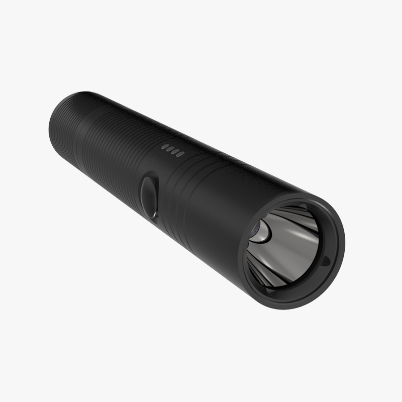 明特佳 MTJ-BSJ7501A 3W、IP66、多功能手电筒高清大图