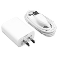 vivoy93 vivo y93手机数据线原配快冲充电器头适用闪充专用 Y系列手机充电头+1米线