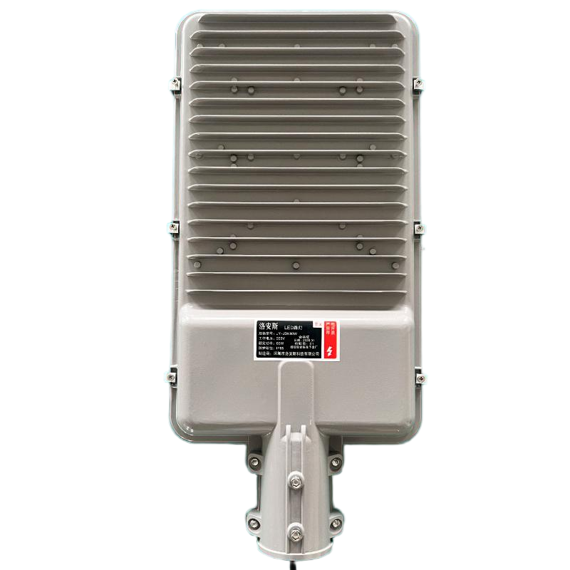 洛安斯 LED路灯 JY-JDK80W 个高清大图
