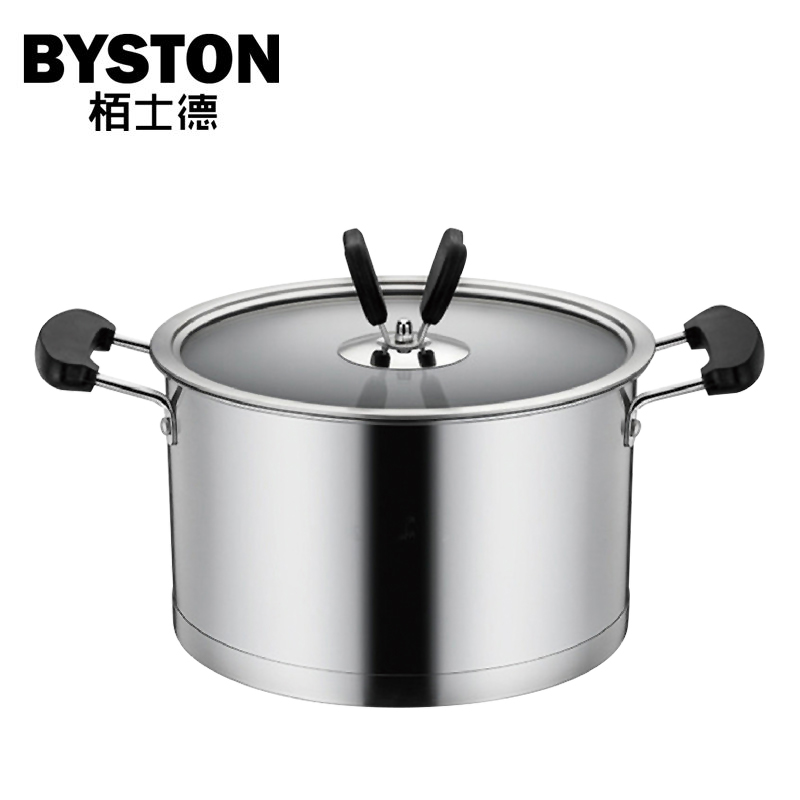 栢士德BYSTON 奥斯顿汤锅 BST-053