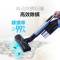 松下(Panasonic)手持吸尘器MC-6DC77无线吸尘器静音大吸力手持式除螨仪35分钟长续航