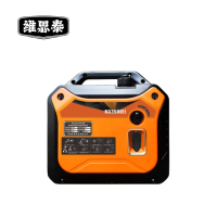 维思泰 发电机组汽油发电机 RD3500Ei 台